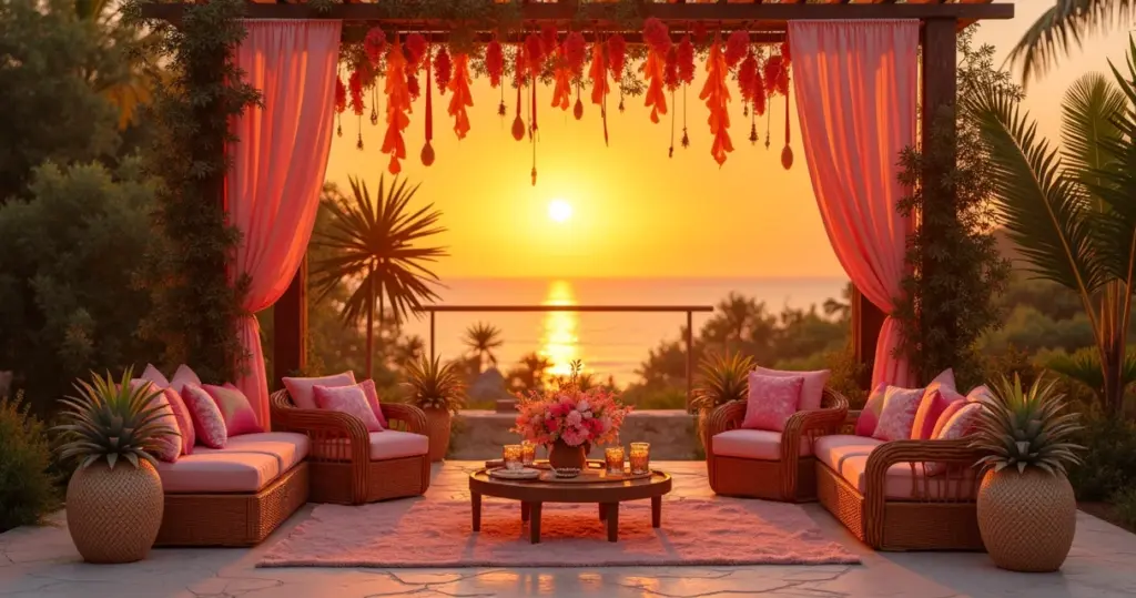 32 Ideias de Decoração Tardezinha Feminino para Festa Sofisticada 32 Ideias de Decoração Tardezinha Feminino para Festa Sofisticada