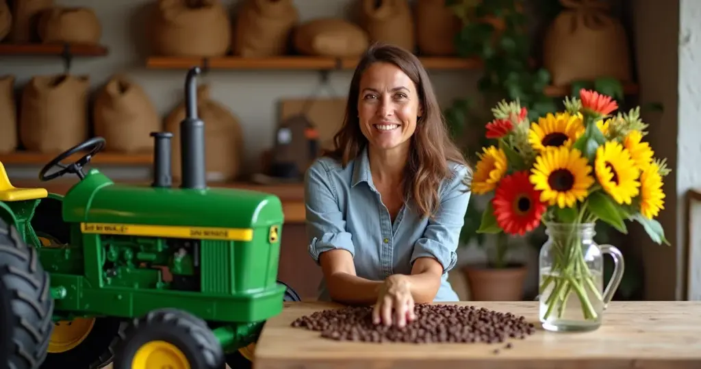 23 Ideias de Decoração Tema Agro que Transformam Ambientes em 1 Dia 23 Ideias de Decoração Tema Agro que Transformam Ambientes em 1 Dia