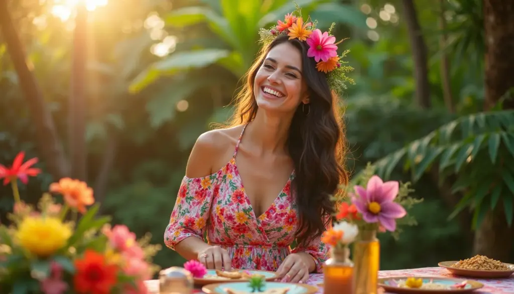 57 Ideias de Decoração Tema Jardim das Borboletas para Arrasar