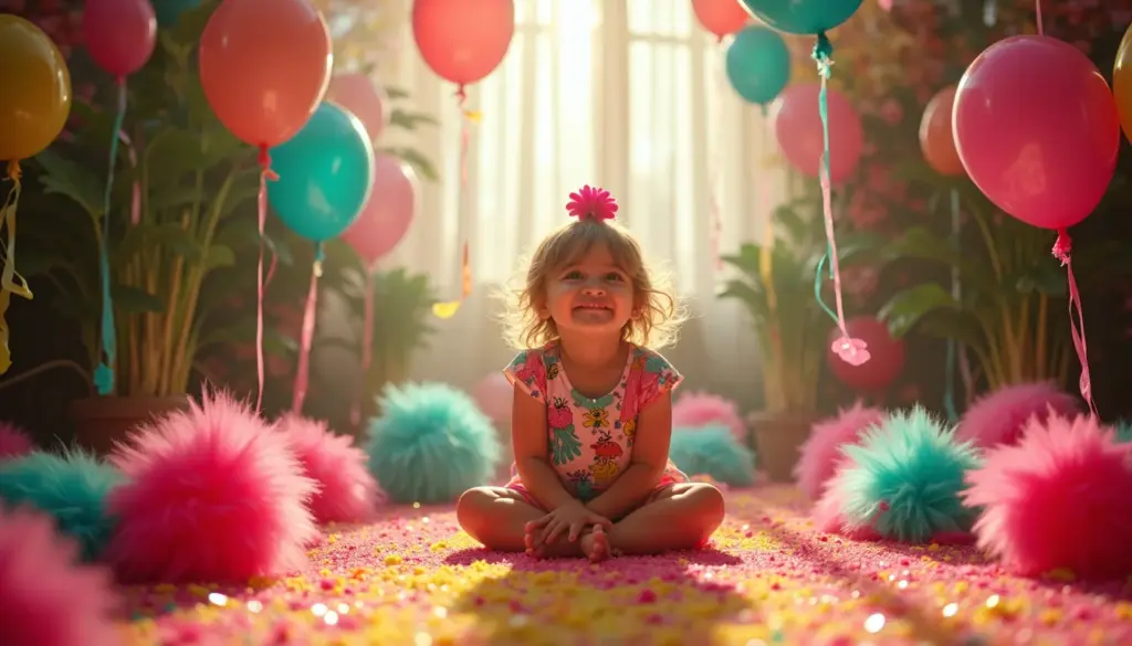 85 ideias de decoração trolls para arrasar na festa 85 ideias de decoração trolls para arrasar na festa