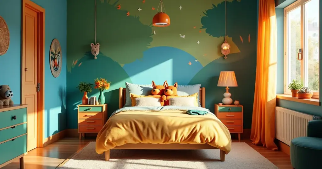 17 Ideias de Decoração Zootopia Que Vão Encantar a Festa do Seu Filho