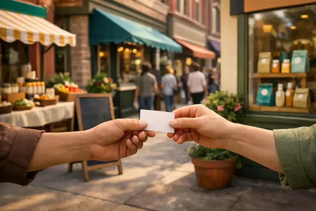 6 Formas de Usar Parcerias Locais para Aumentar Vendas de Verdade