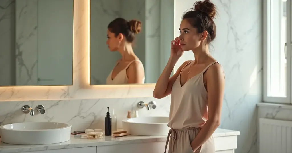 Erros comuns ao fazer coque e como evitar: salve seu cabelo da queda