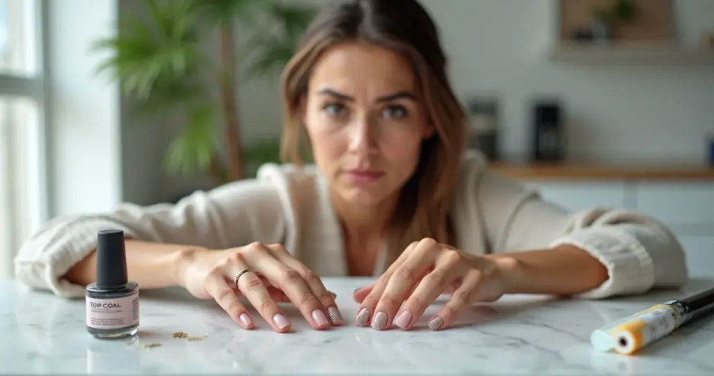 Erros comuns ao fazer decoração de unha simples e como evitar: 9 deslizes que estragam tudo