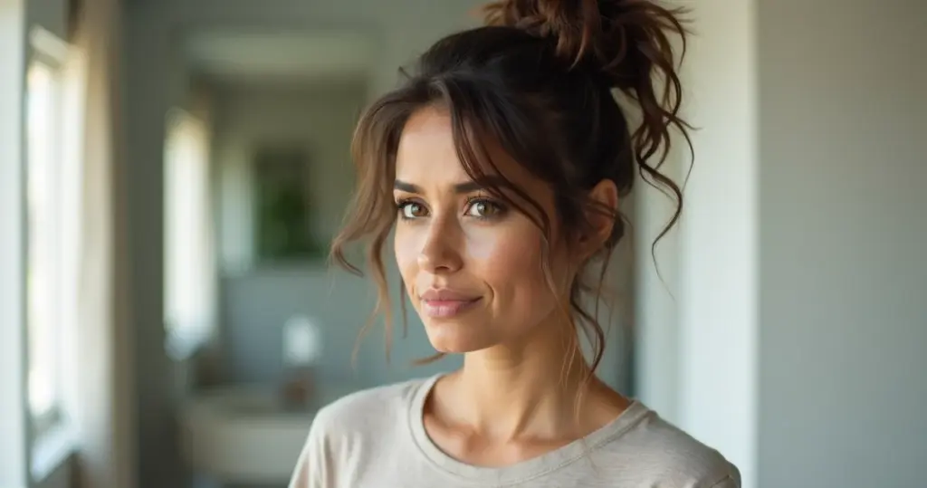 Erros comuns ao fazer penteados presos: 7 deslizes que estragam seu visual Erros comuns ao fazer penteados presos: 7 deslizes que estragam seu visual