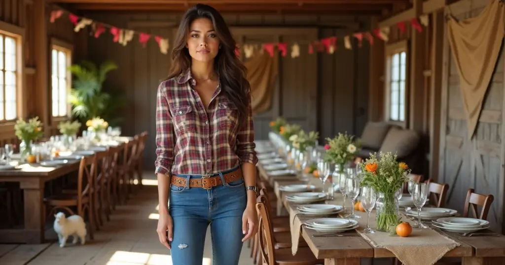 Erros comuns decoração festa fazendinha: evite o desastre visual que estraga tudo Erros comuns decoração festa fazendinha: evite o desastre visual que estraga tudo