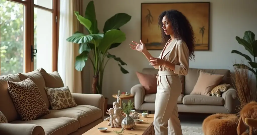 Erros comuns decoração tema safari evitar: 7 vacilos que estragam sua festa