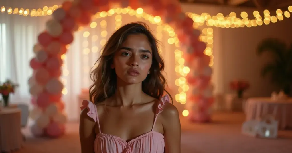 Erros comuns na decoração de festa de 15 anos para evitar: salve suas fotos