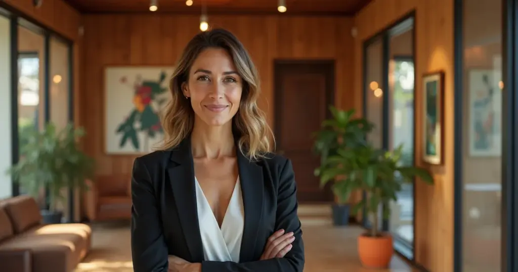 27 Ideias de Escritorio Advogado Decoração que Conquistam Clientes