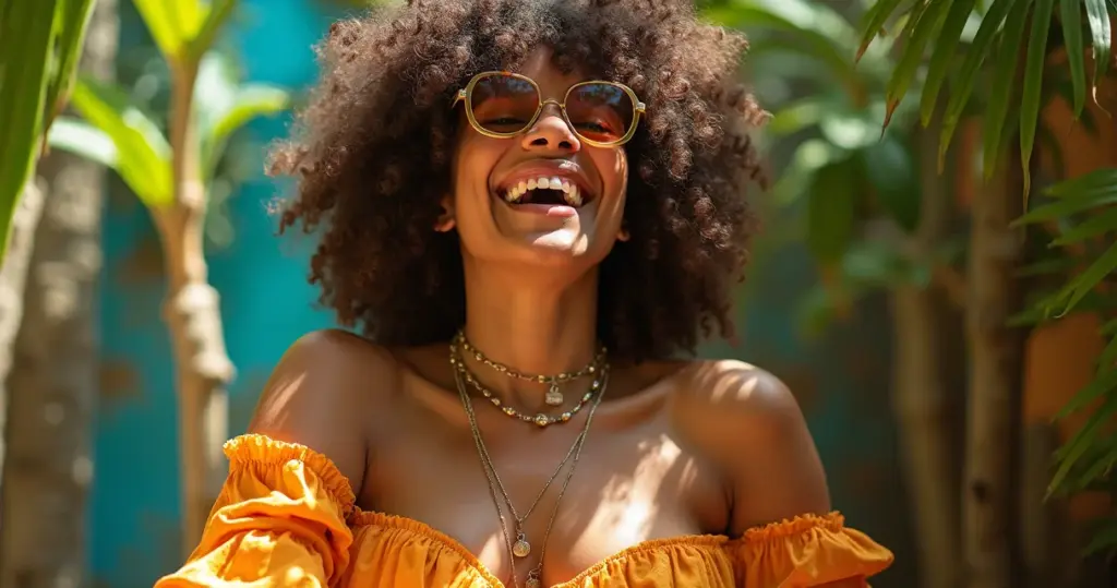 Estilo Pessoal: Descubra o Seu Jeito Único de Se Expressar