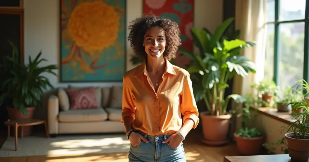 27 Ideias de Estilo Casual Feminino Que Funcionam na Vida Real