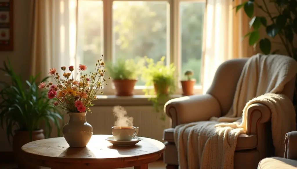 42 Ideias de Estilo Cottagecore Decoração para um Lar Aconchegante