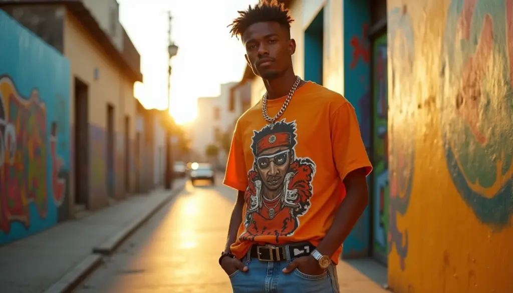 47 Ideias de Estilo Rapper Anos 2000 para Arrasar em 2026 47 Ideias de Estilo Rapper Anos 2000 para Arrasar em 2026
