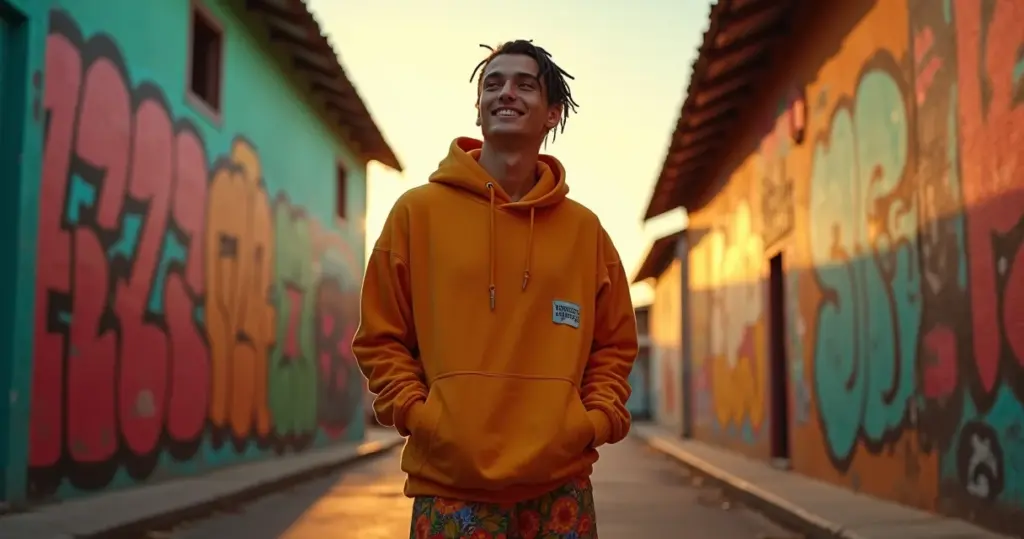 Estilo Streetwear: O Segredo Que Ninguém Conta Para Se Vestir Bem