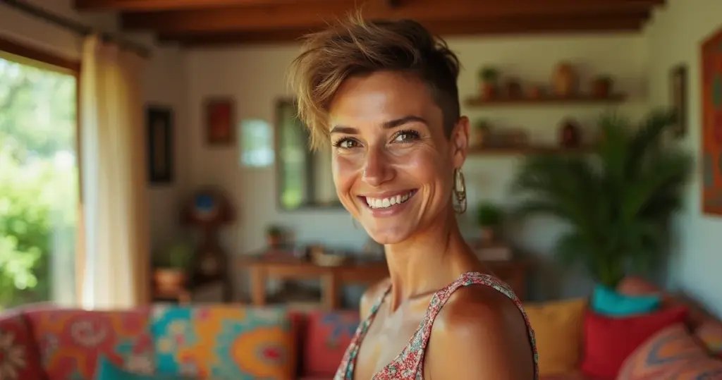 15 Estilos de Mullet Que Vão Te Dar Atitude e Transformar Seu Visual 15 Estilos de Mullet Que Vão Te Dar Atitude e Transformar Seu Visual