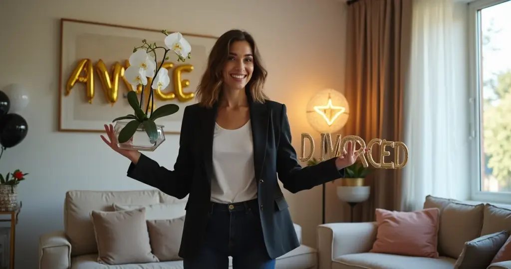 Evitar erros comuns na decoração de festa de divórcio: o que estraga tudo Evitar erros comuns na decoração de festa de divórcio: o que estraga tudo