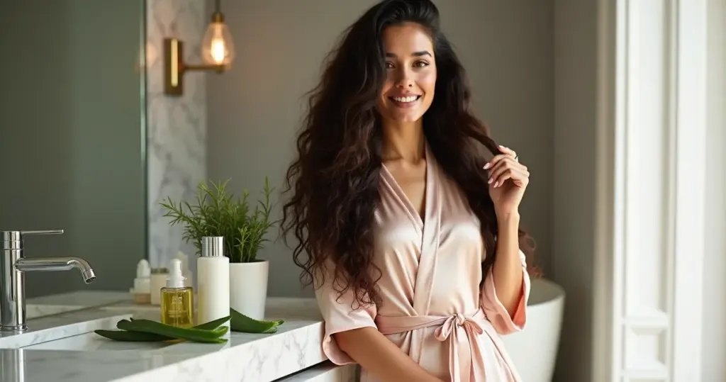 Faz o cabelo crescer? O plano real que ninguém te conta