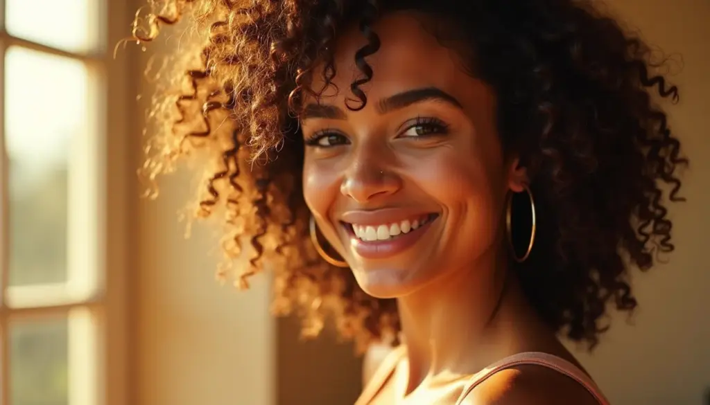 87 Fotos de Penteados para Cabelo Cacheado que Realmente Funcionam em 2026