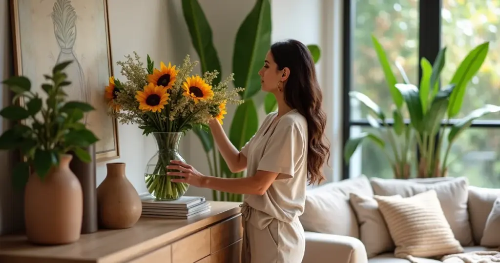 23 Ideias de Fotos de Decoração Que Vão Dar Alma à Sua Casa