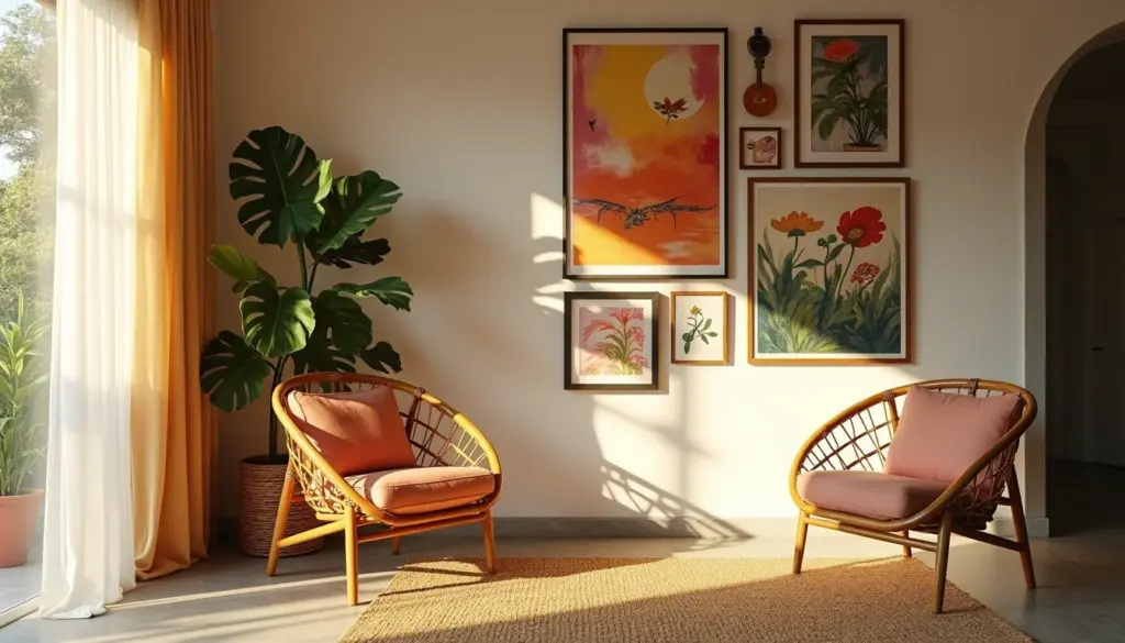 87 Ideias de Fotos Decoração para Transformar Sua Parede em 2026