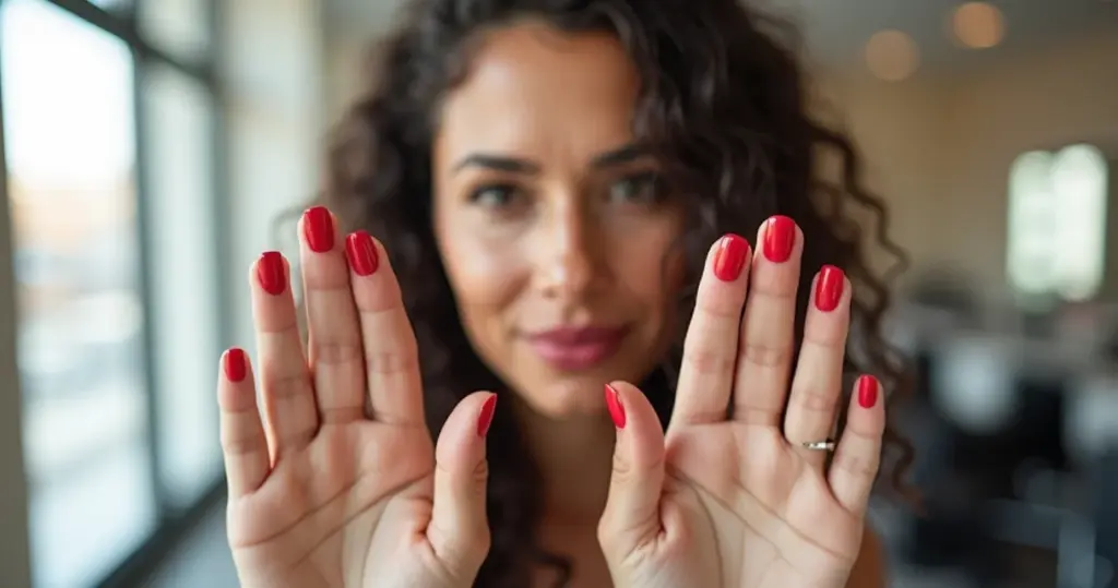 Francesinha Gel vs Tradicional: Qual Vale Mais a Pena no Seu Dia a Dia? Francesinha Gel vs Tradicional: Qual Vale Mais a Pena no Seu Dia a Dia?