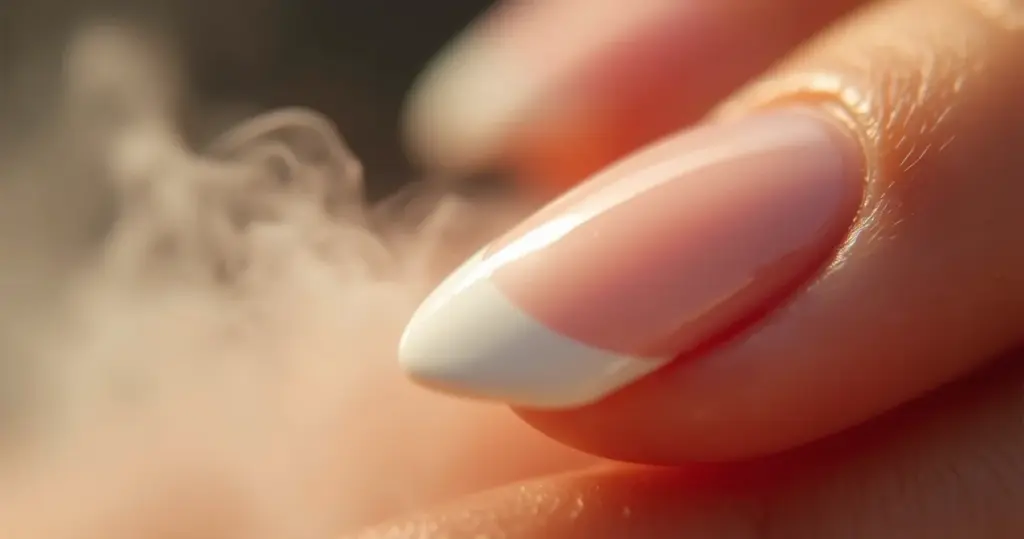 Francesinha Unha Amendoada: Passo a Passo Perfeito