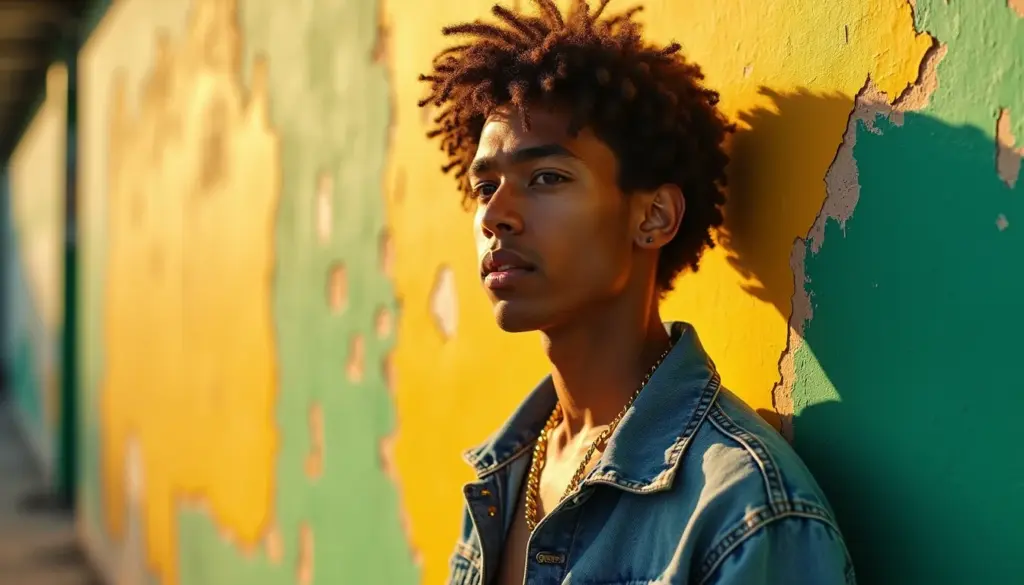 47 Frases de Cria no Muro para Usar no Status e Bio Agora