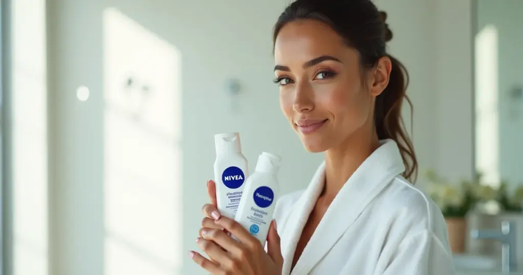 Hidratante Nivea ou Neutrogena qual o melhor? A resposta certa para seu tipo de pele