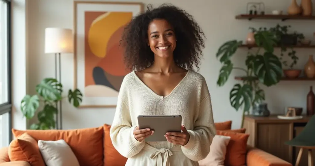 27 Ideias de IA Decoração que Transformam Sua Casa em 24h