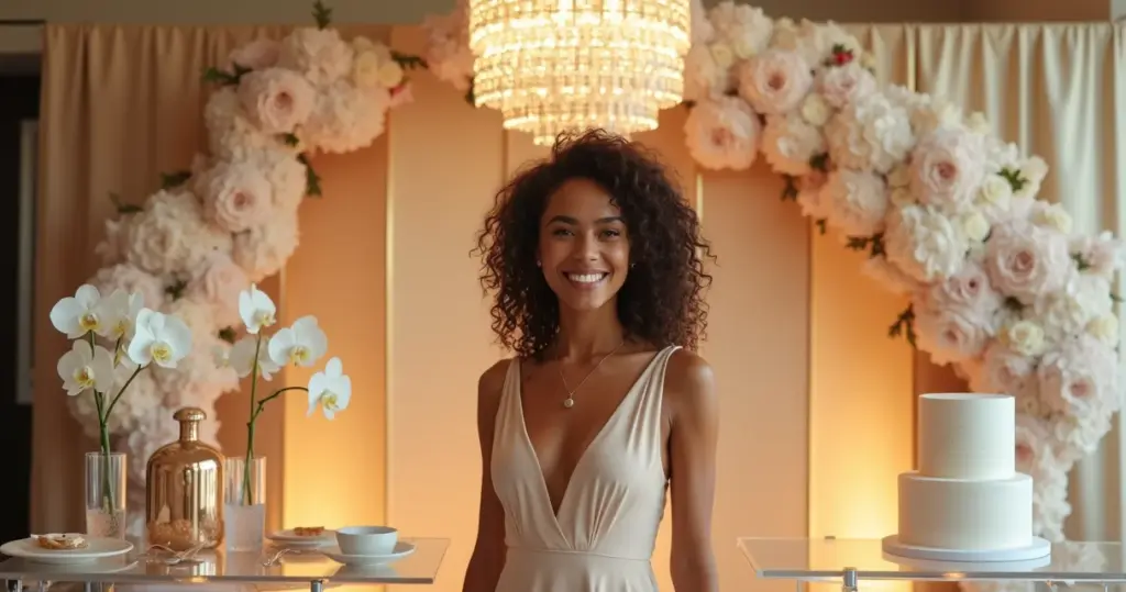 75 Ideias de Decoração Festa 15 Anos Moderna e Elegante para 2026