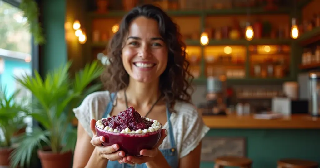 27 Ideias de Decoração para Loja de Açaí que Aumentam Seu Faturamento 27 Ideias de Decoração para Loja de Açaí que Aumentam Seu Faturamento