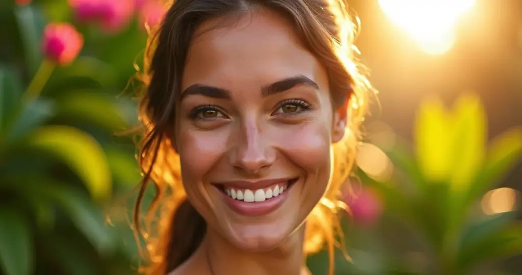 Ideias de Maquiagem: Do Natural ao Glamour para Você Brilhar