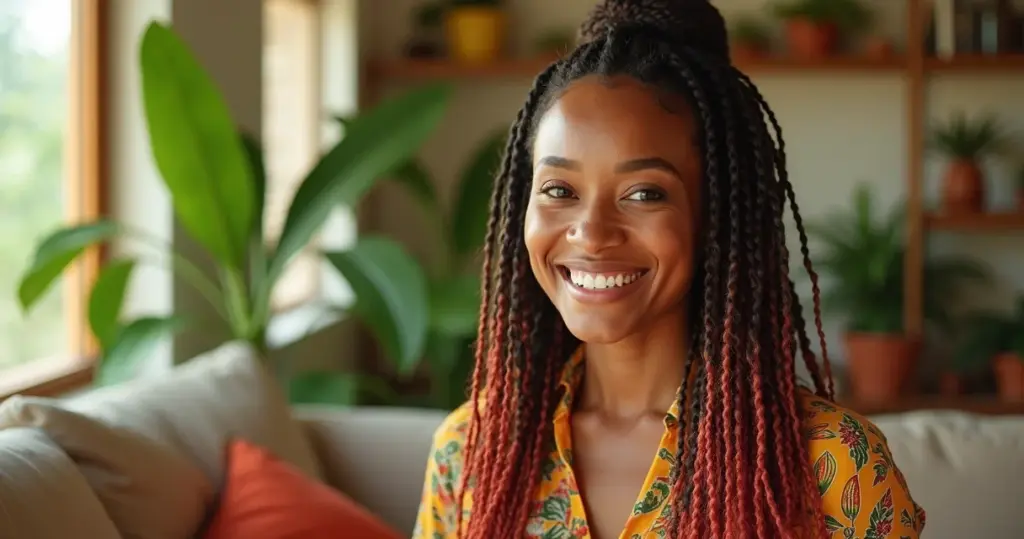 32 Ideias de Inspiração de Tranças que Transformam seu Visual e Autoestima