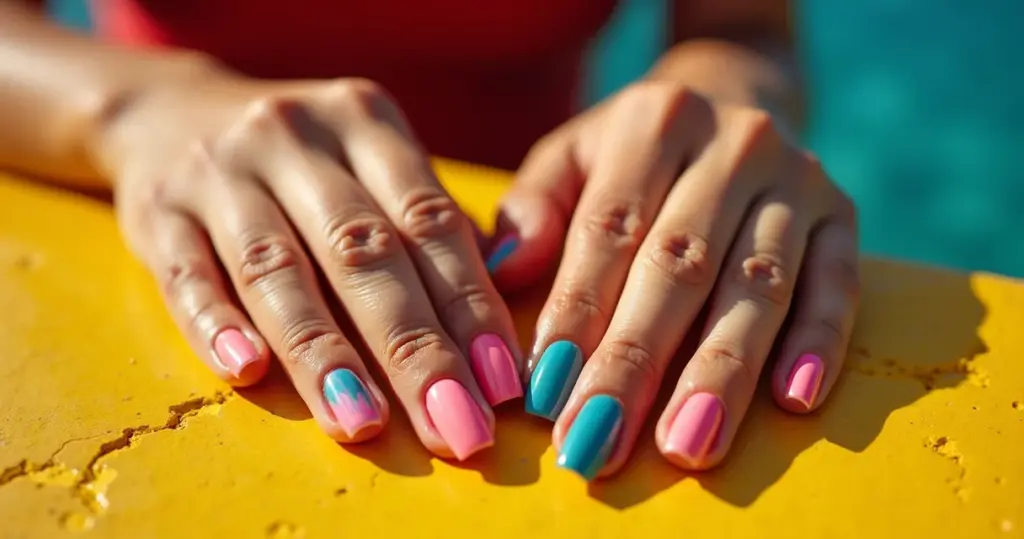 Inspirações de unha que vão transformar suas mãos em 2026