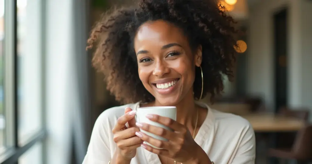 18 Ideias de Unhas Redondas Naturais: Elegância que Não Quebra na Rotina 18 Ideias de Unhas Redondas Naturais: Elegância que Não Quebra na Rotina