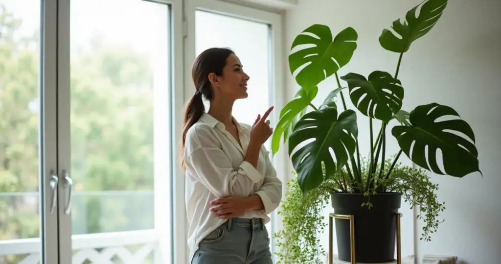 Jiboia ou Costela de Adão: Qual Escolher sem Jogar Dinheiro Fora? Jiboia ou Costela de Adão: Qual Escolher sem Jogar Dinheiro Fora?