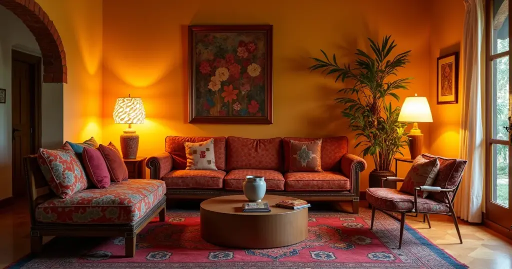 27 Ideias de Lâmpada para Decoração que Vão Aconchegar Sua Casa