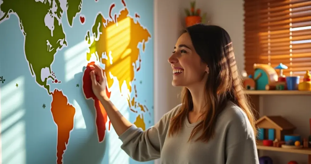 12 Ideias de Loja Infantil Decoração que Transformam o Quarto em Brinquedo