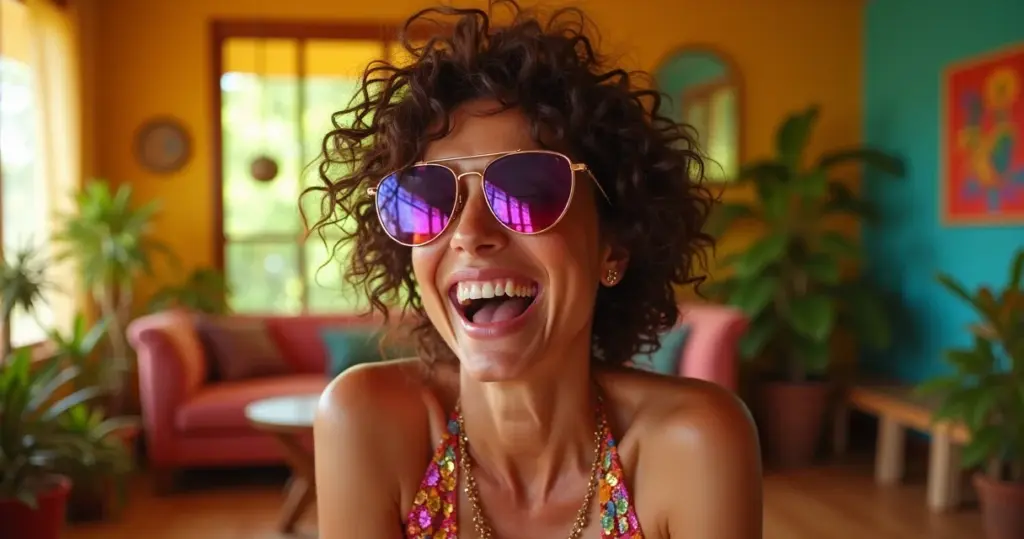 23 Ideias de Look Anos 80 Feminino para Festa que Fazem Você Brilhar 23 Ideias de Look Anos 80 Feminino para Festa que Fazem Você Brilhar