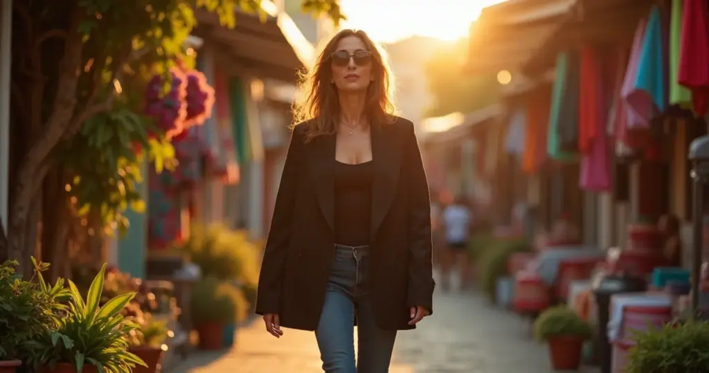 12 Ideias de Look Blazer Oversized para Você Usar Hoje 12 Ideias de Look Blazer Oversized para Você Usar Hoje