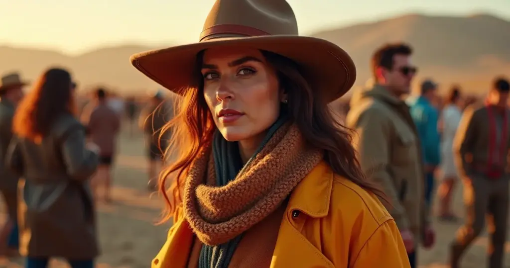 23 Ideias de Look de Frio para Show: Fique Estilosa Sem Congelar 23 Ideias de Look de Frio para Show: Fique Estilosa Sem Congelar