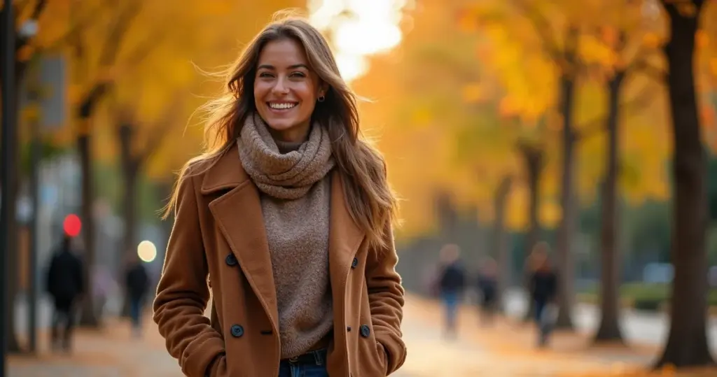 Look para Frio Feminino: O Segredo que Ninguém Conta