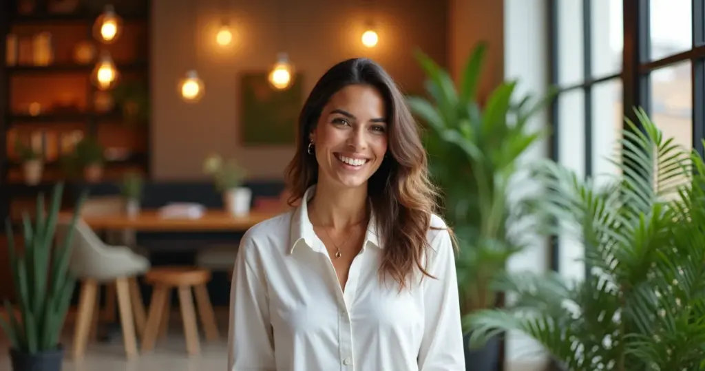 10 Looks Camisa Social Branca: Do Escritório ao Happy Hour