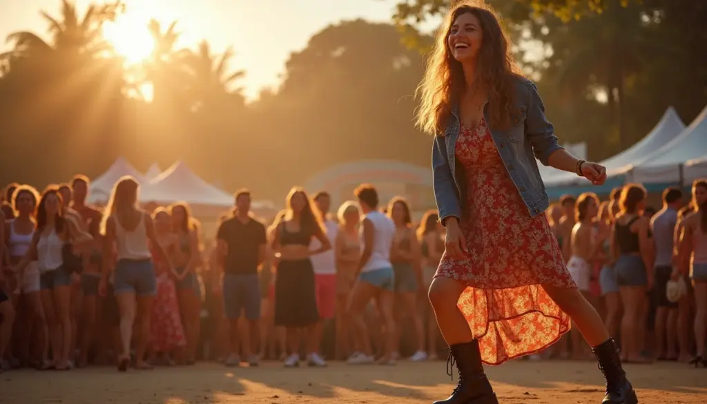 47 looks com coturno para show que vão salvar seus pés e seu estilo