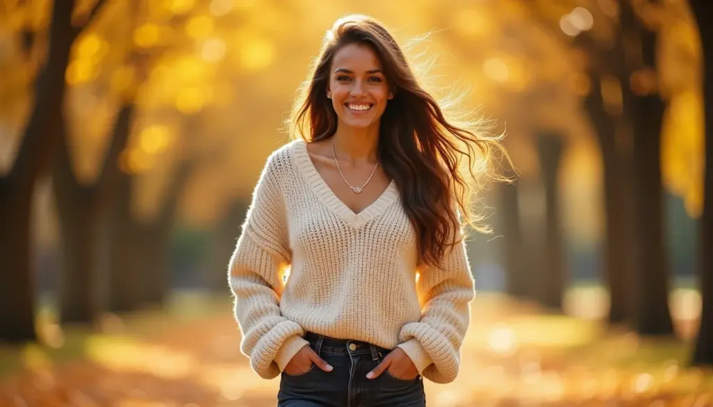 87 Looks de Inverno Feminino que São Elegantes e Confortáveis