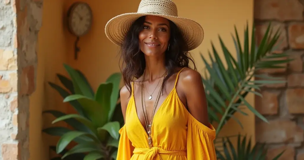 27 Ideias de Looks de Roupas que Transformam Tendências em Estilo Pessoal 27 Ideias de Looks de Roupas que Transformam Tendências em Estilo Pessoal