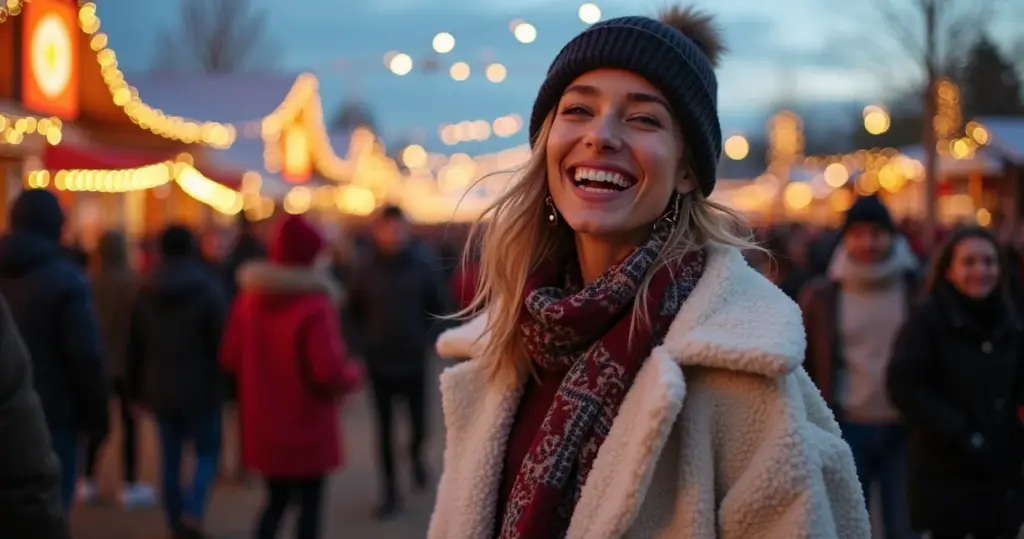 7 Ideias de Looks Inspiradores Festival Inverno: Arrase Sem Passar Frio