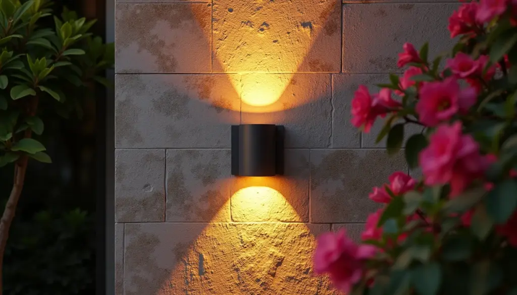 8 Tipos de Luminária de Parede Externa para Muro: Guia Rápido 8 Tipos de Luminária de Parede Externa para Muro: Guia Rápido