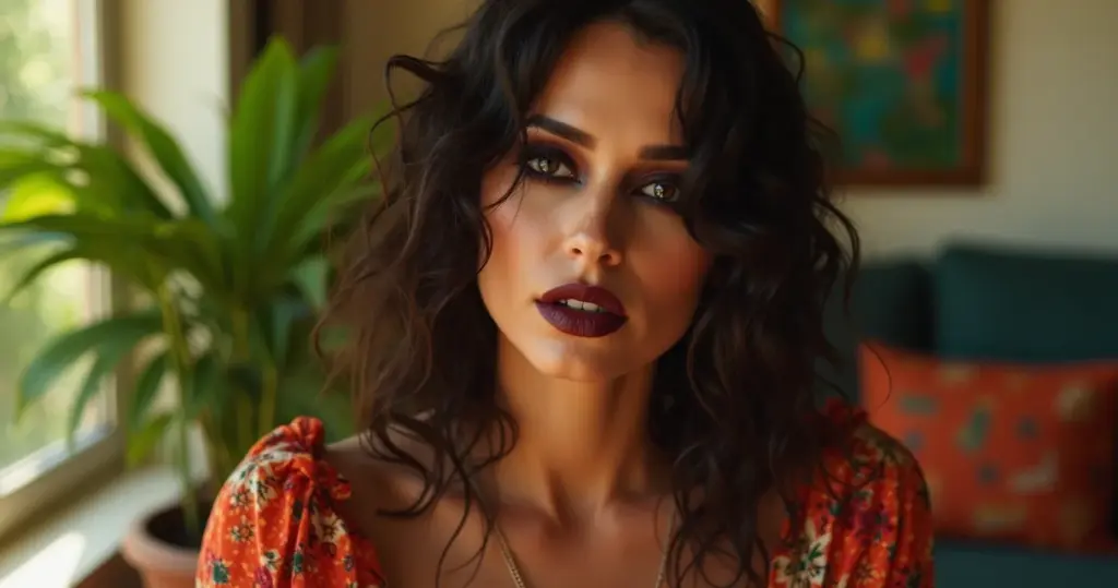 7 Estilos de Maquiagem Gótica Feminina Que Vão Ampliar Sua Personalidade