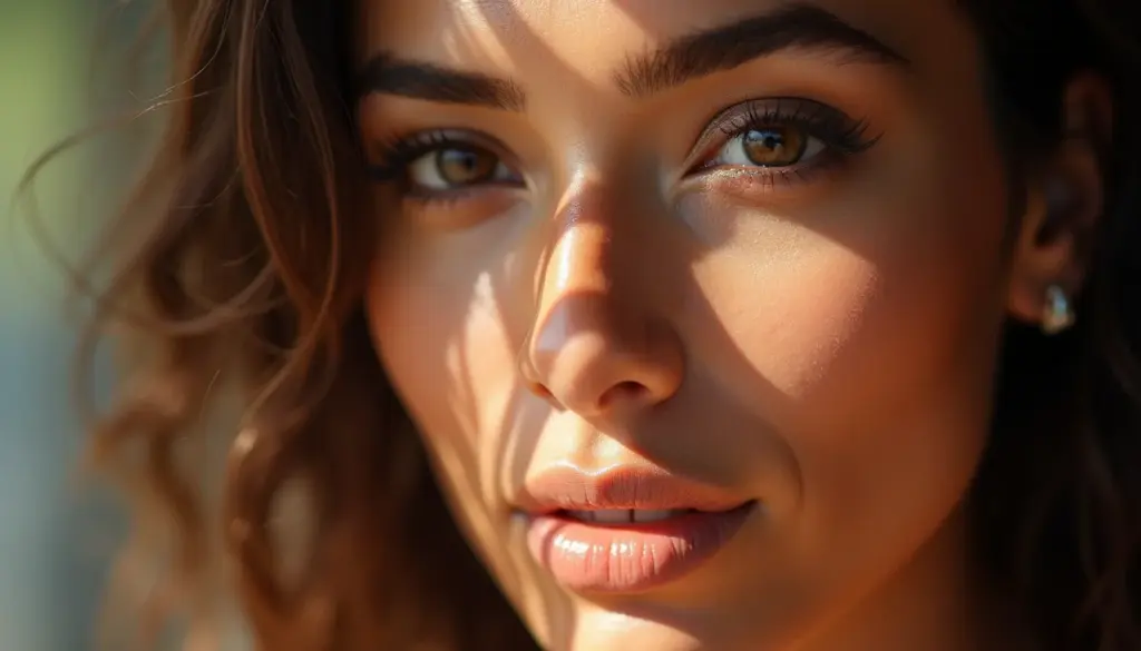 57 Ideias de Maquiagem Tons Marrons para Acertar no Tom da Sua Pele